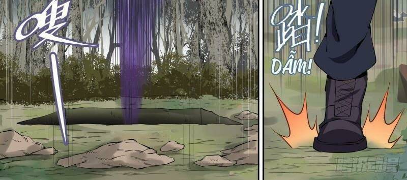 võ lực chí mạng chapter 24 39