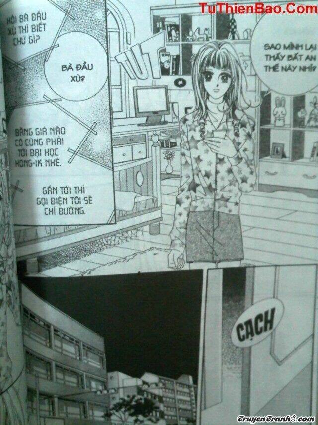 tôi là mẹ còn anh là cha chapter 2 97