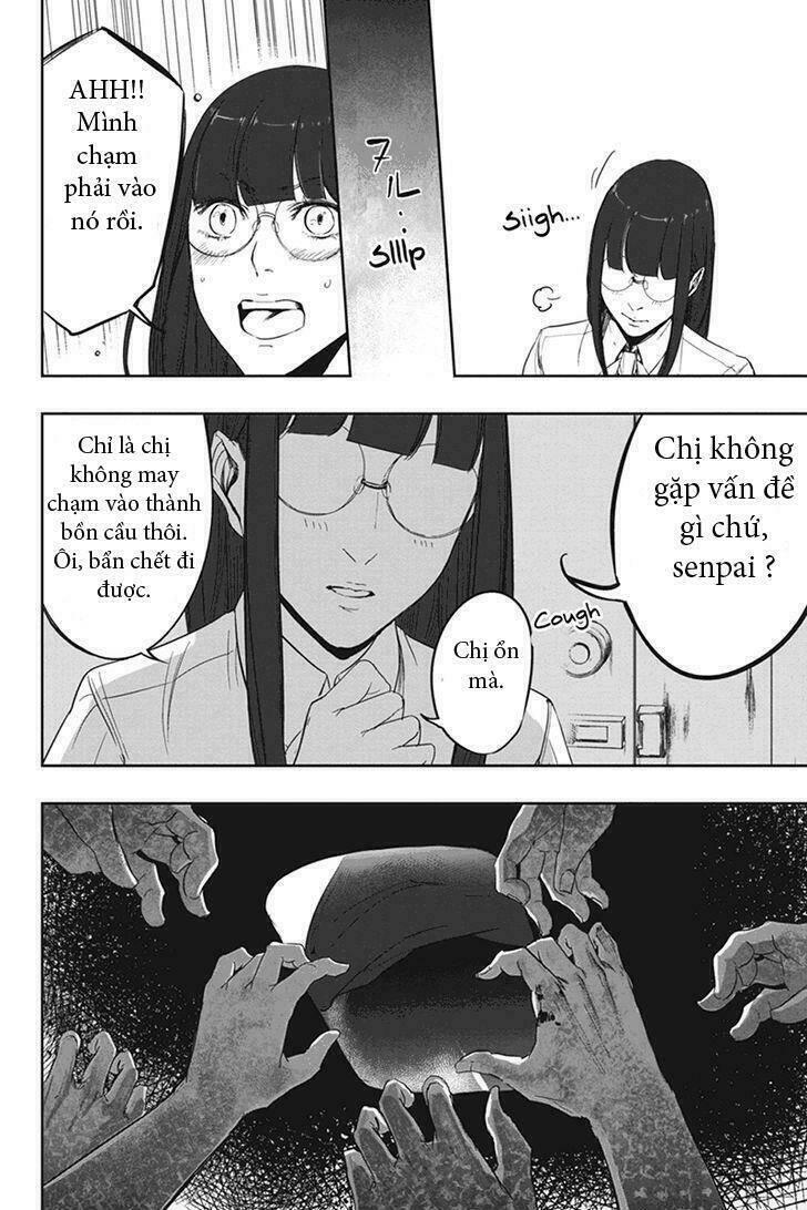 zero - kage miko chapter 8 11