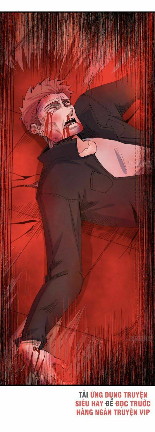 nơi này có yêu khí chapter 92 17