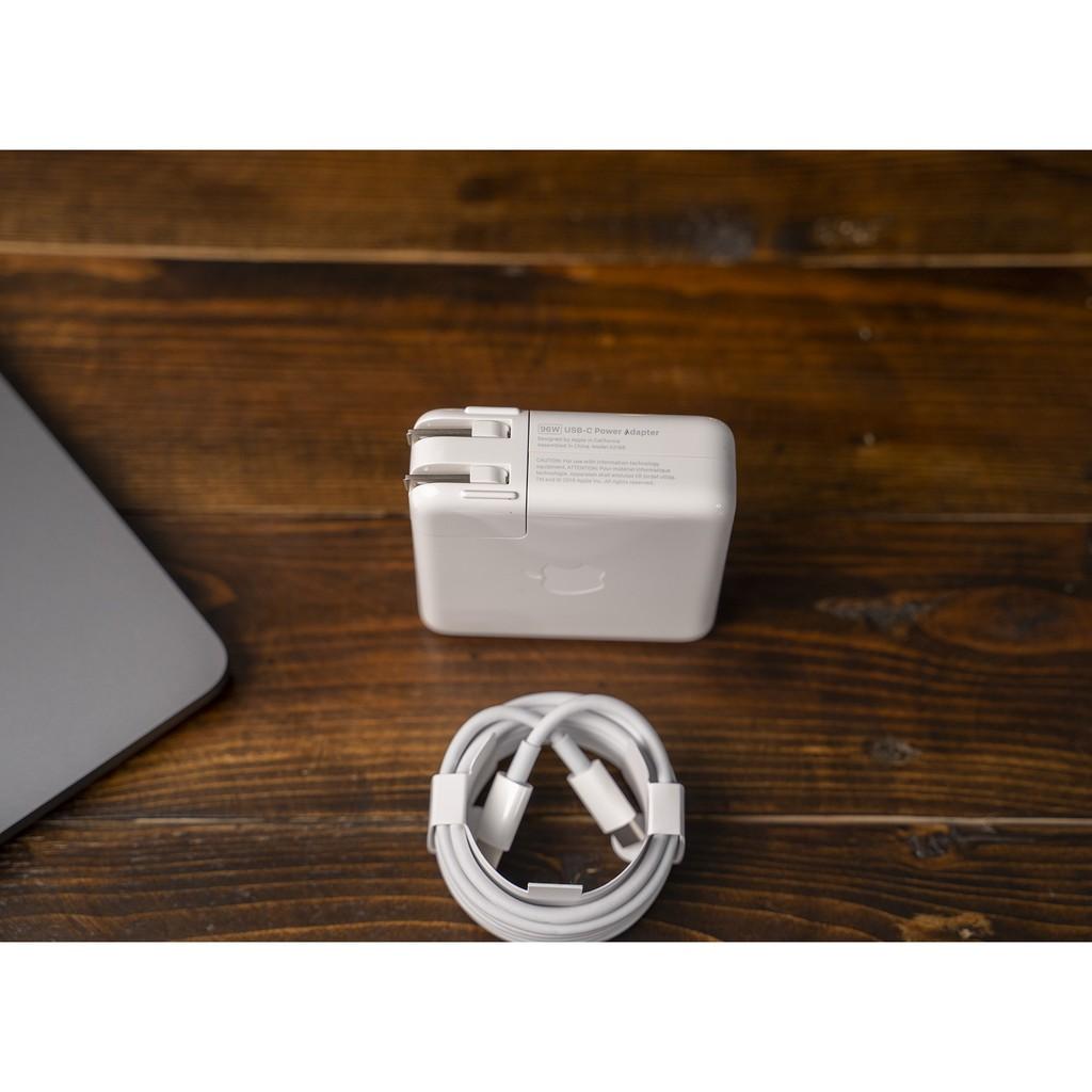 Sạc Macbook Pro 16inch 96W USB-C Power Adapter