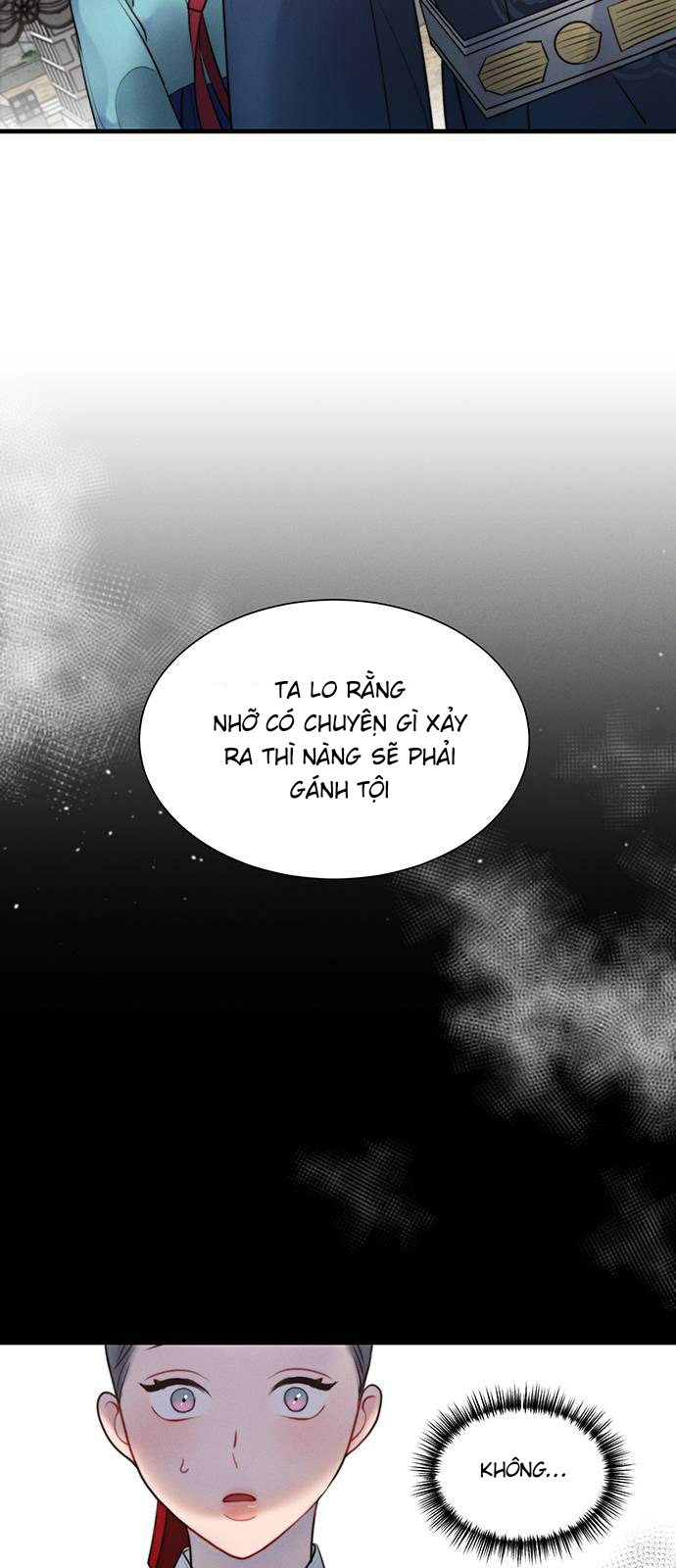 người tình của gwanghae chapter 29 45