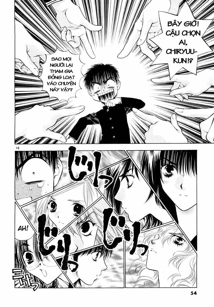 girls saurus dx chapter 20 18