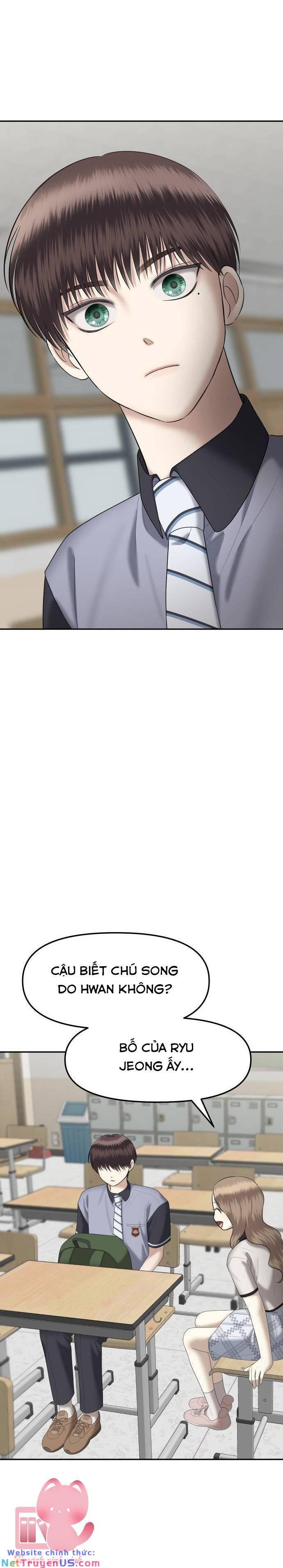 chị em tranh đấu chapter 28 49