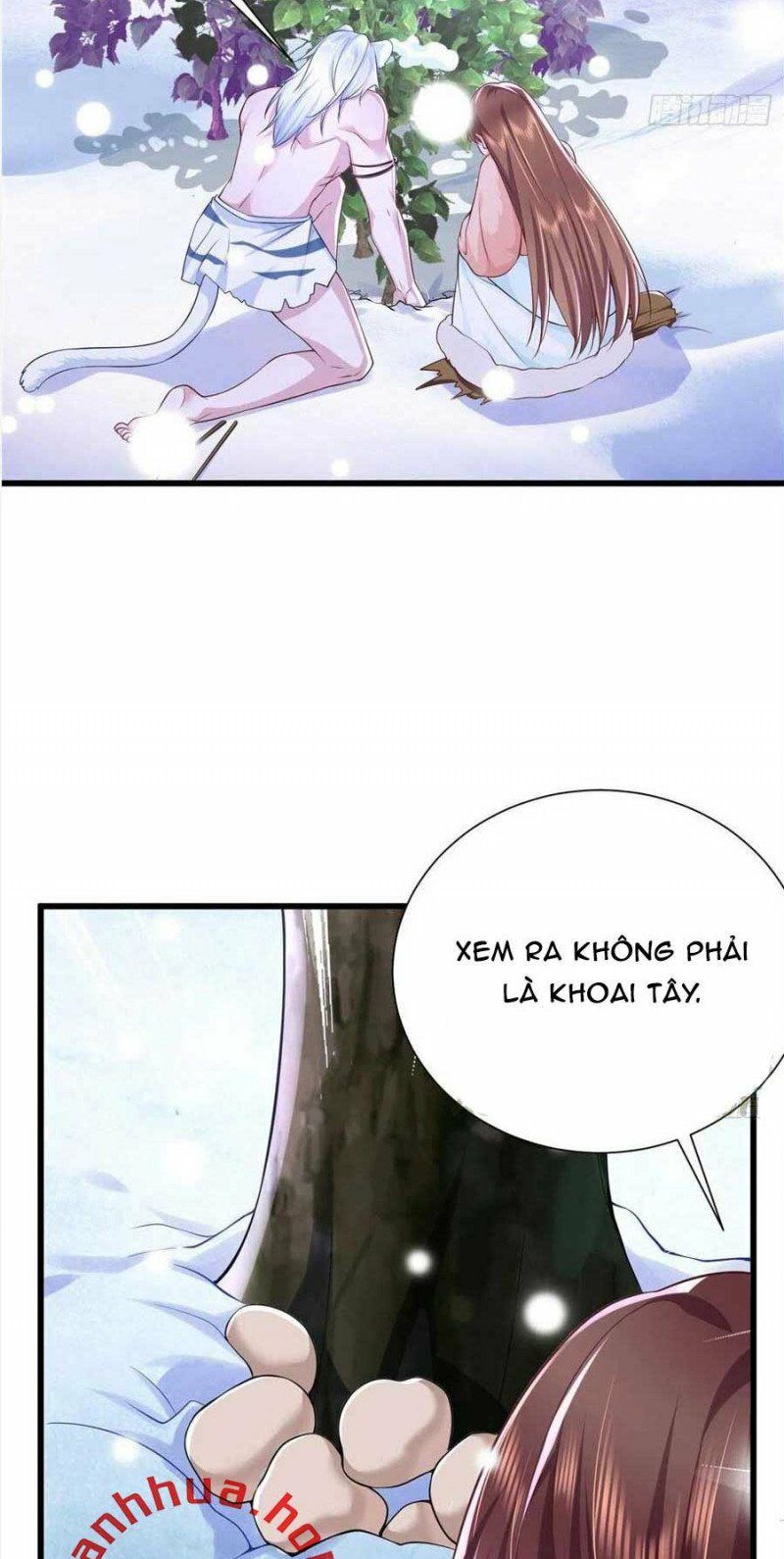 [16+] thảnh thơi thú thế chủng chủng điền, sinh sinh tể chapter 275 15