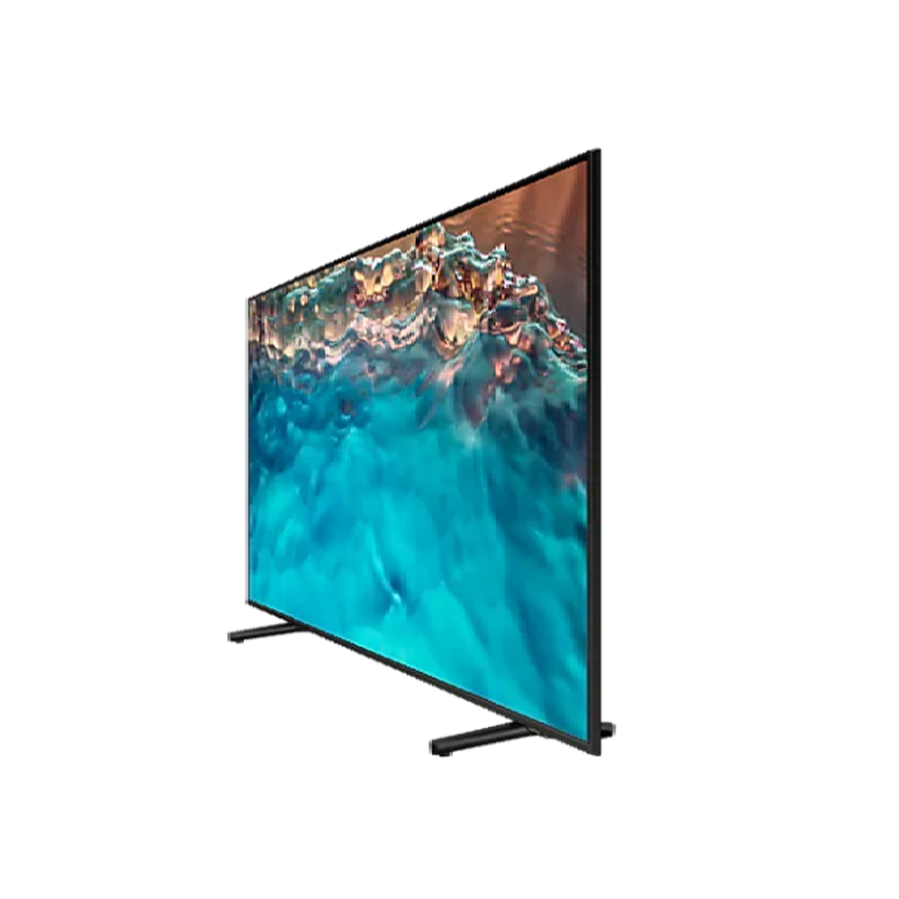 Smart Tivi Samsung 4K 43 inch UA43BU8000 - Hàng chính hãng