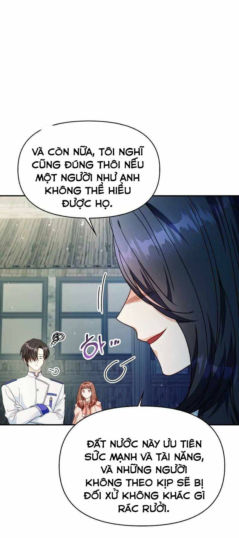 Kí Sự Hồi Quy Chapter 45 53