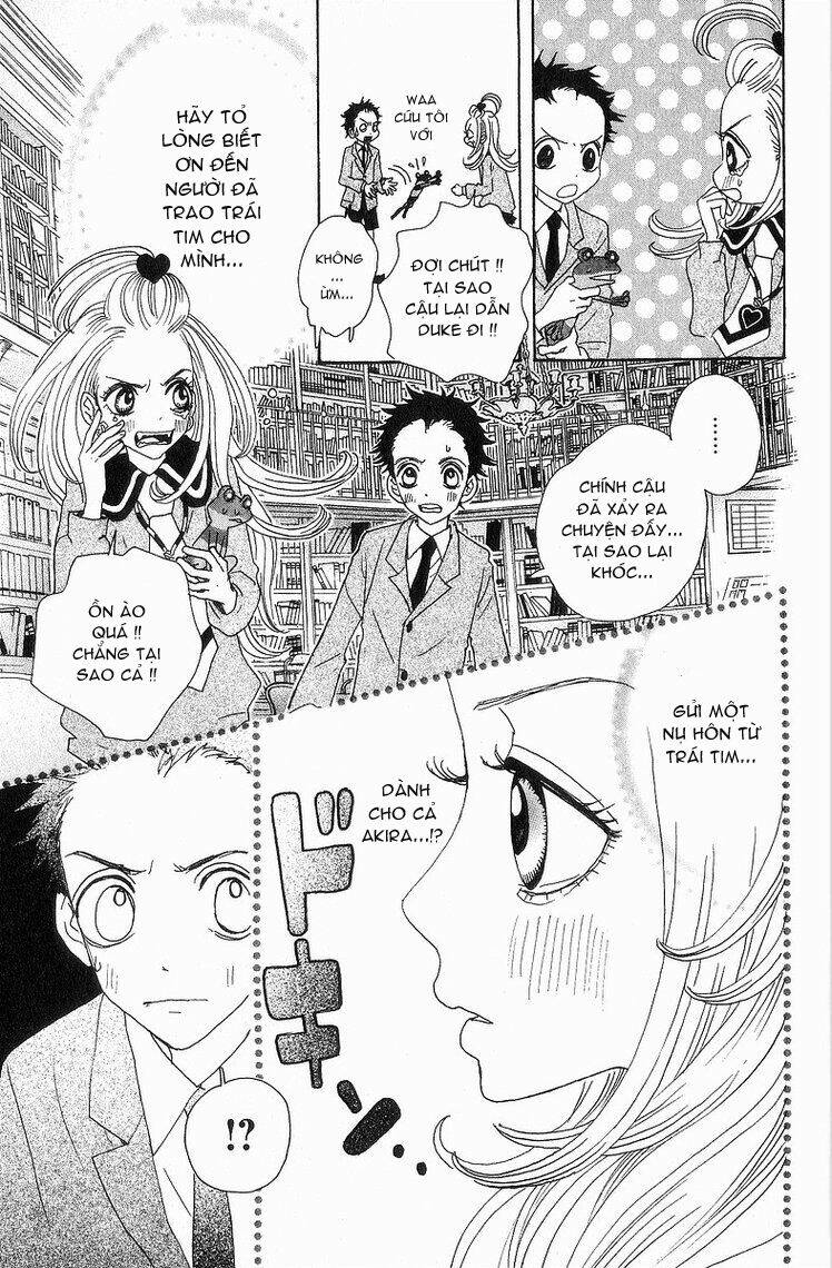 nữ phù thuỷ tập sự chapter 7 33