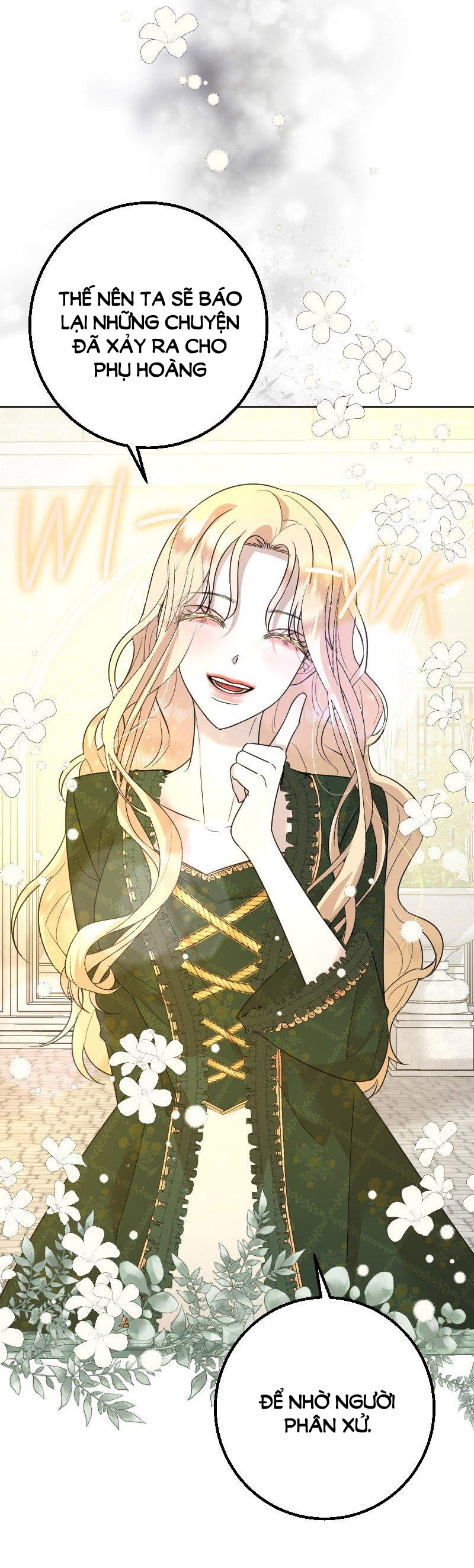 ngã rẽ định mệnh chapter 8.1 24