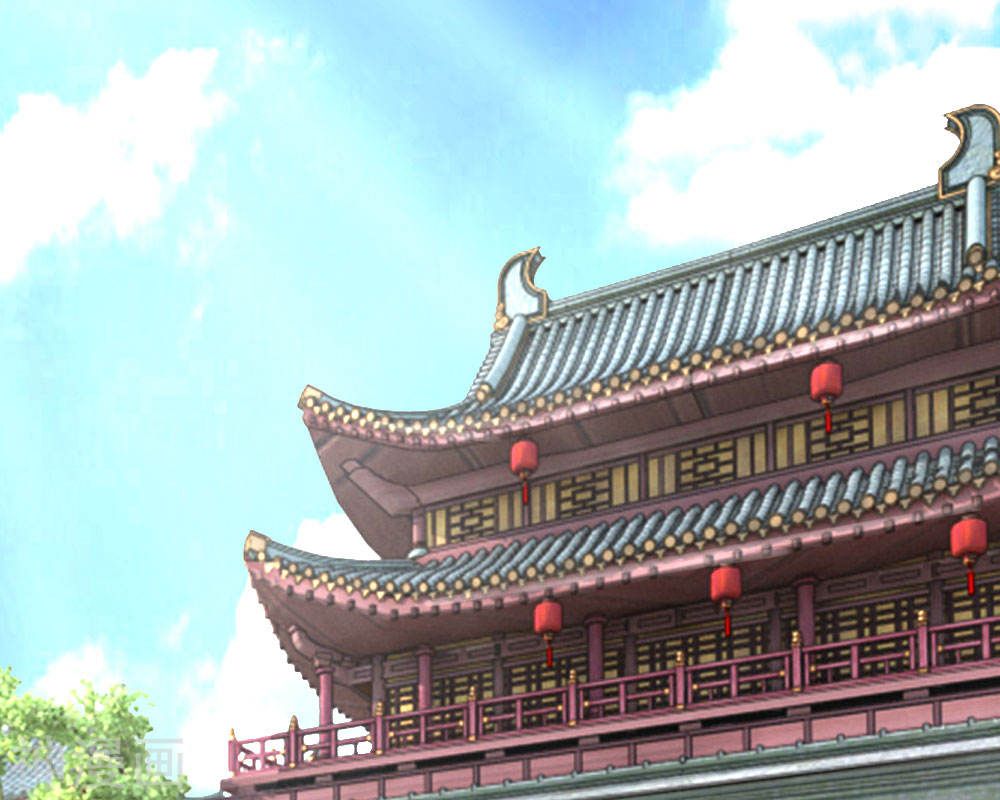 cô nương xấu xí của trẫm chapter 44 9