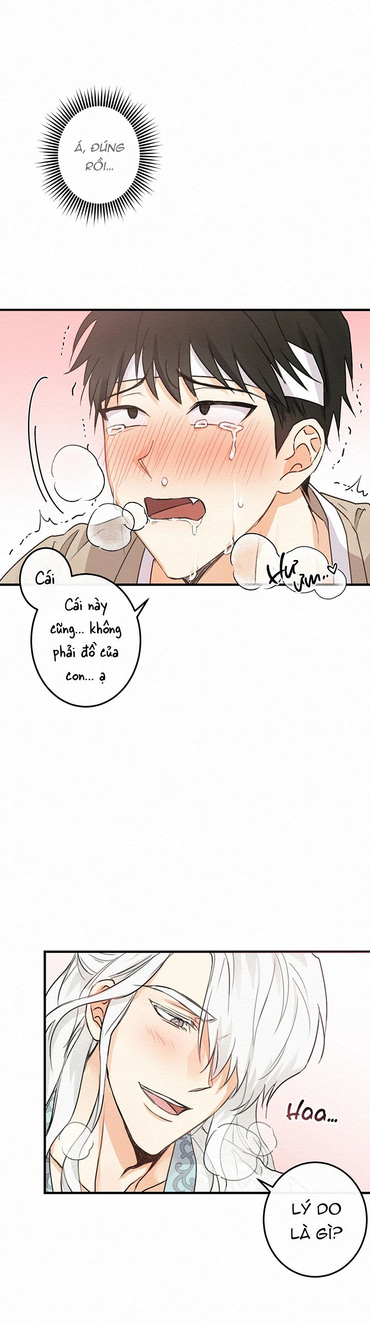 truyện cổ tích tà dăm chapter 2 7