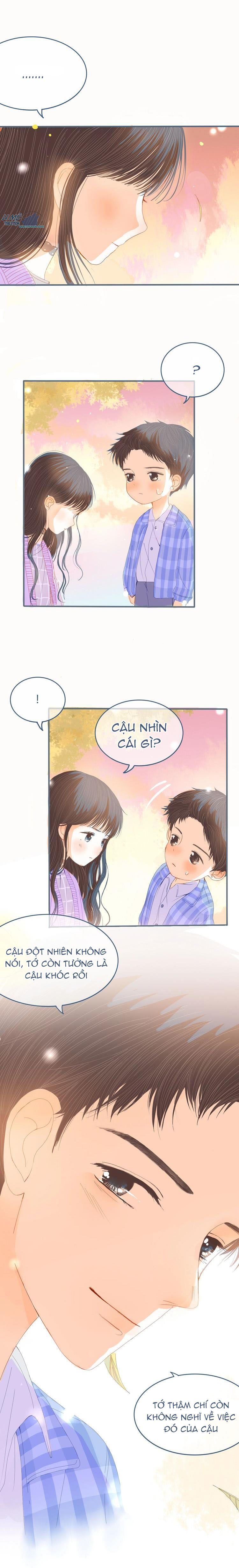 không có mưa gió thì sao có nắng chapter 7 9