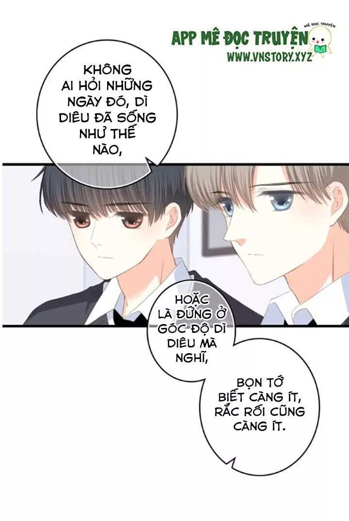 con tim rung động 2 chapter 94 41