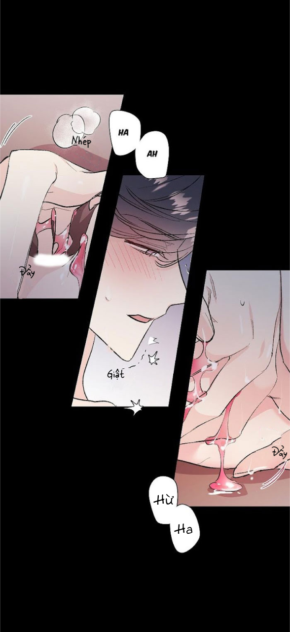 liệu pháp bí mật chapter 2 7