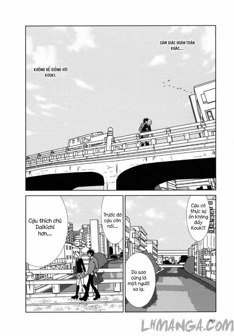 usagi drop chapter 44 24