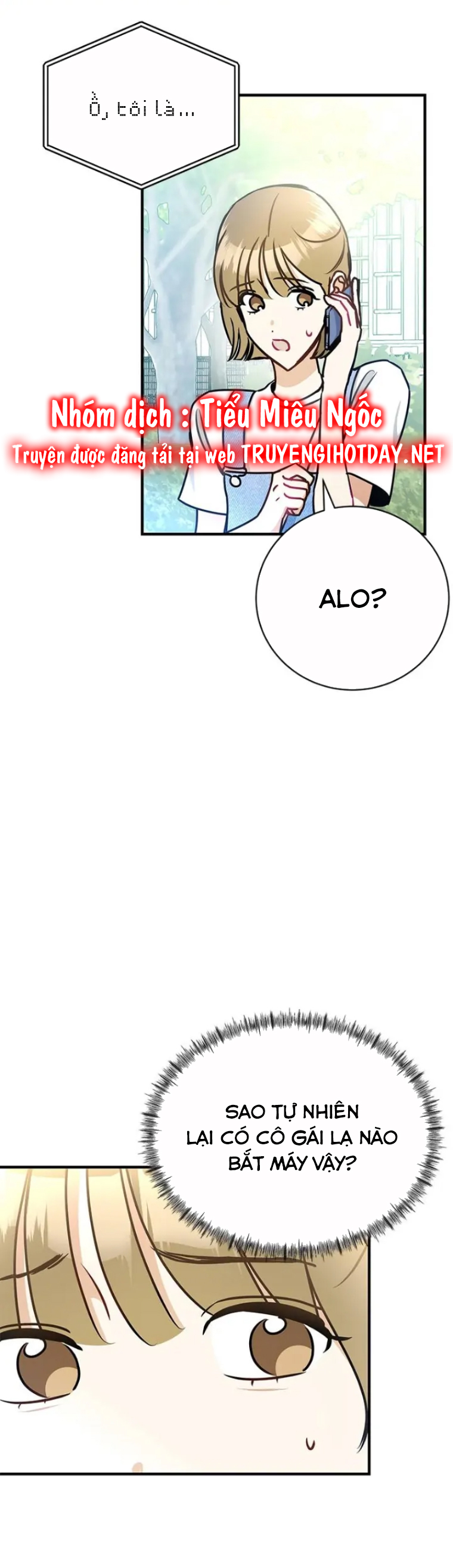 nụ hôn của tên ác ma chapter 19 2