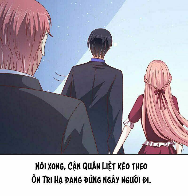 liệt ái tri hạ: series mật đào tiểu tình nhân chapter 140 21