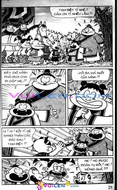 thần đồng đất việt chapter 63 20