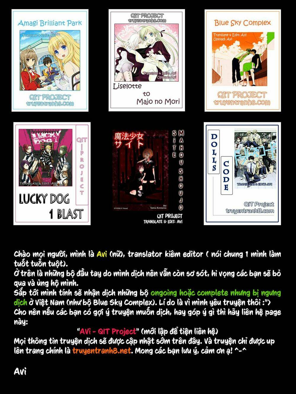 điện kích daisy chapter 68 3