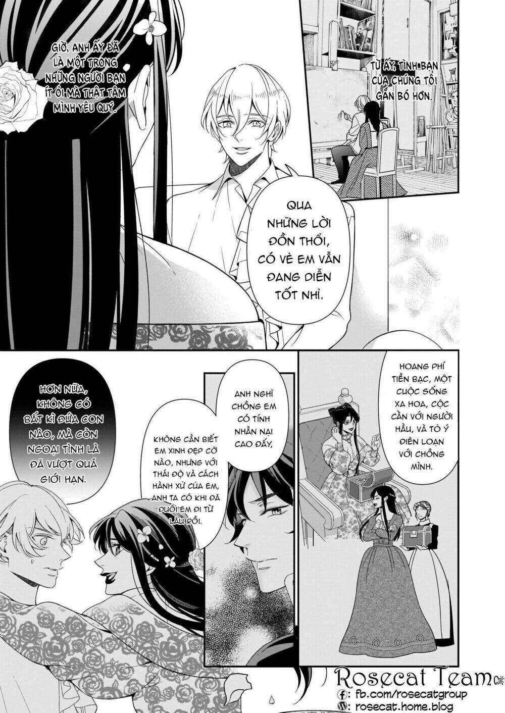 anata ni sasageru akai bara chapter 2 12