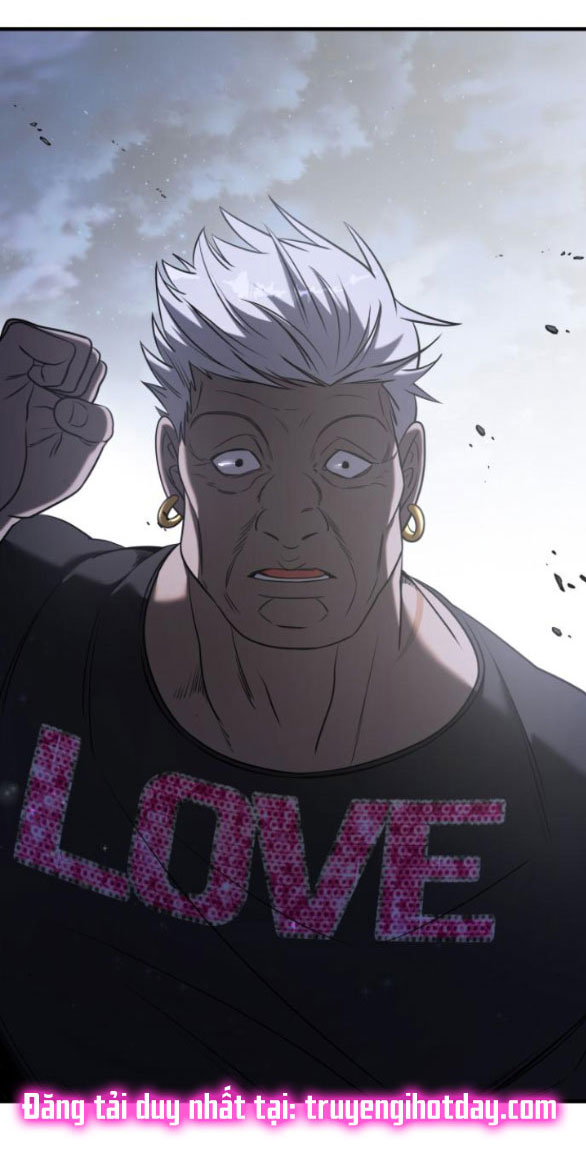 phản diện thuần túy chapter 58.1 8