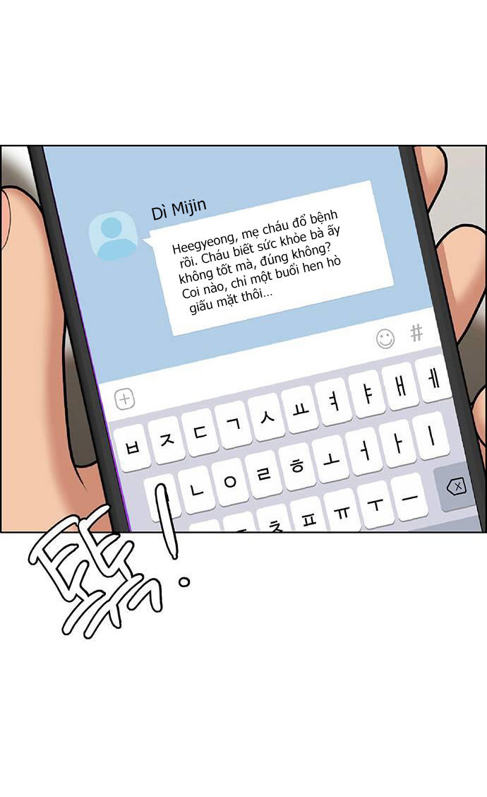 vẻ đẹp đích thực - true beauty chapter 225.1 25