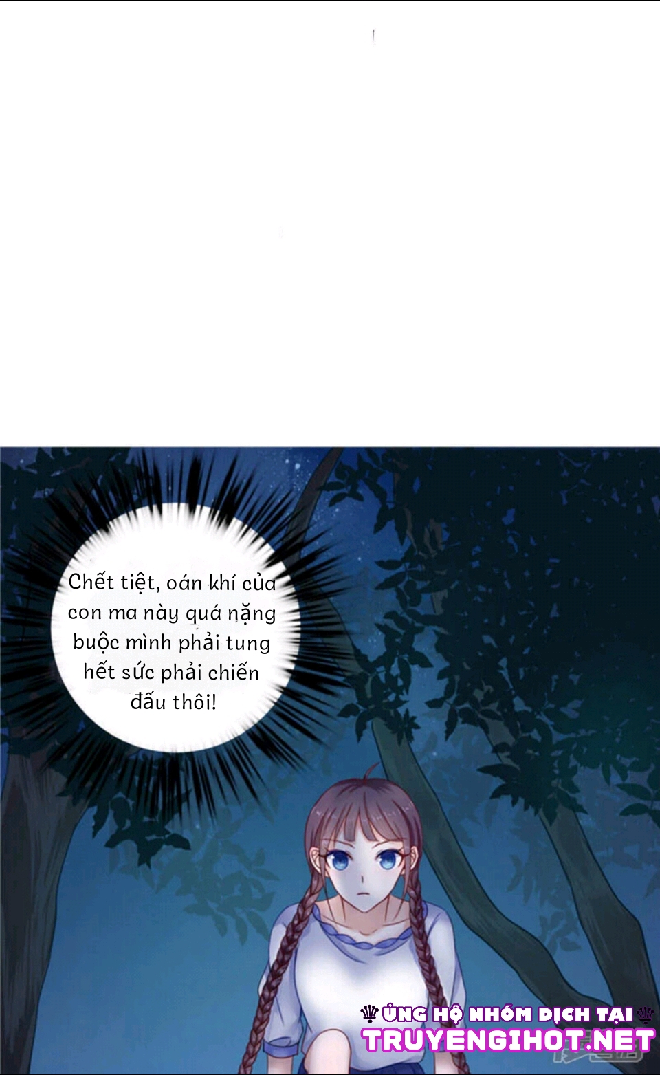 chồng tôi là hades chapter 6 21