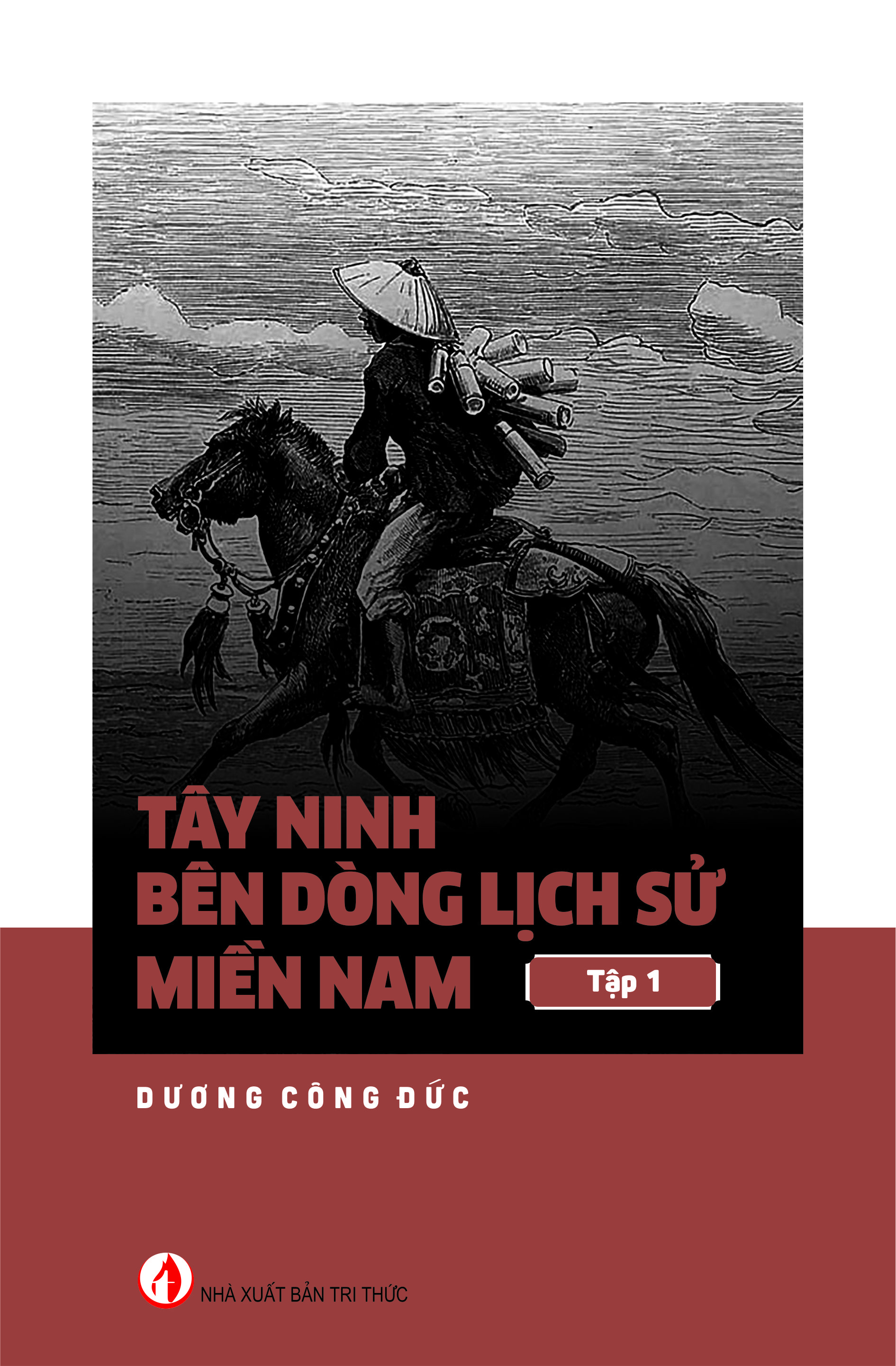 Sách - Tây Ninh Bên Dòng Lịch Sử Miền Nam Việt Nam