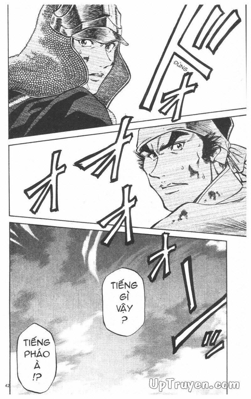 getsu seiki - sayonara shinsengumi chapter 8 143