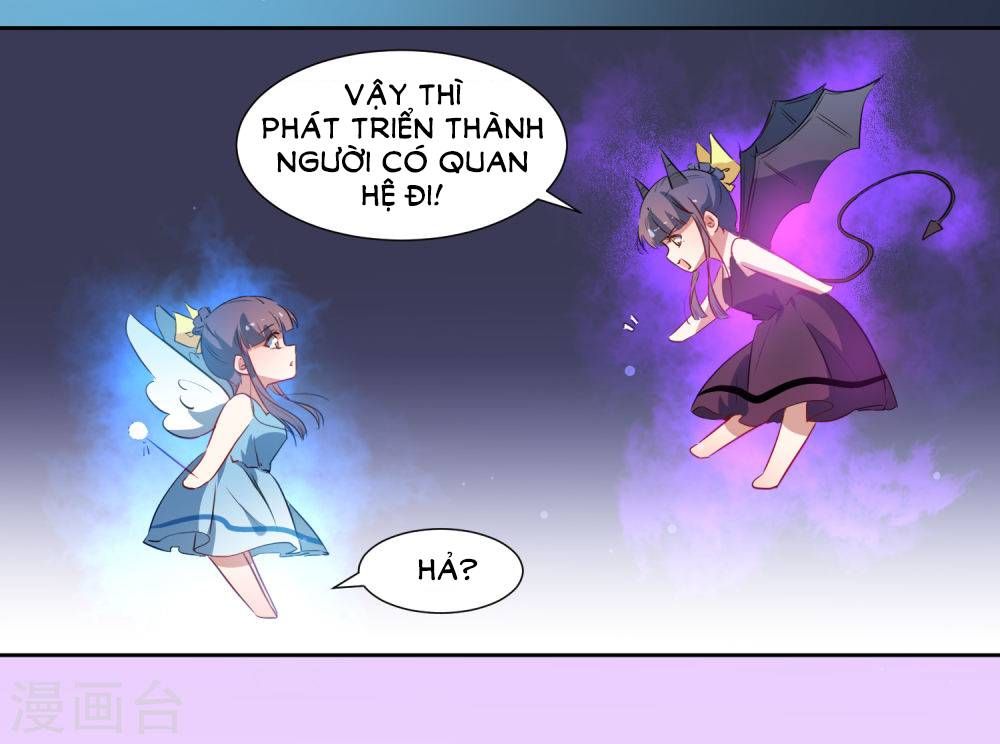 thầy giáo ác ma yêu tôi rồi chapter 47 7