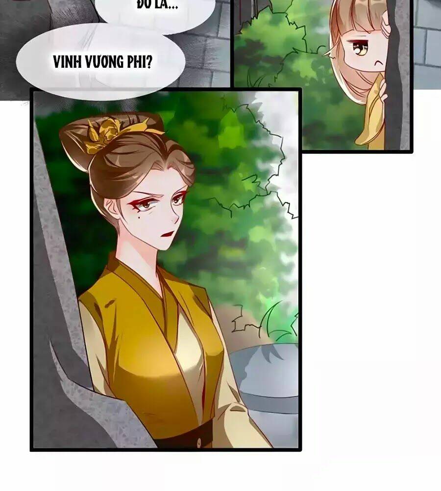 gian phi như thử đa kiều chapter 67 28