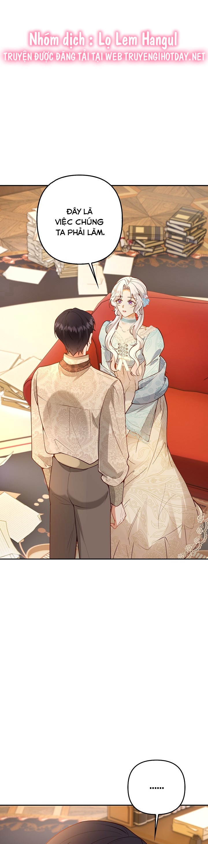 tôi sẽ nuôi dưỡng hai đứa con của nam chính chapter 40 12