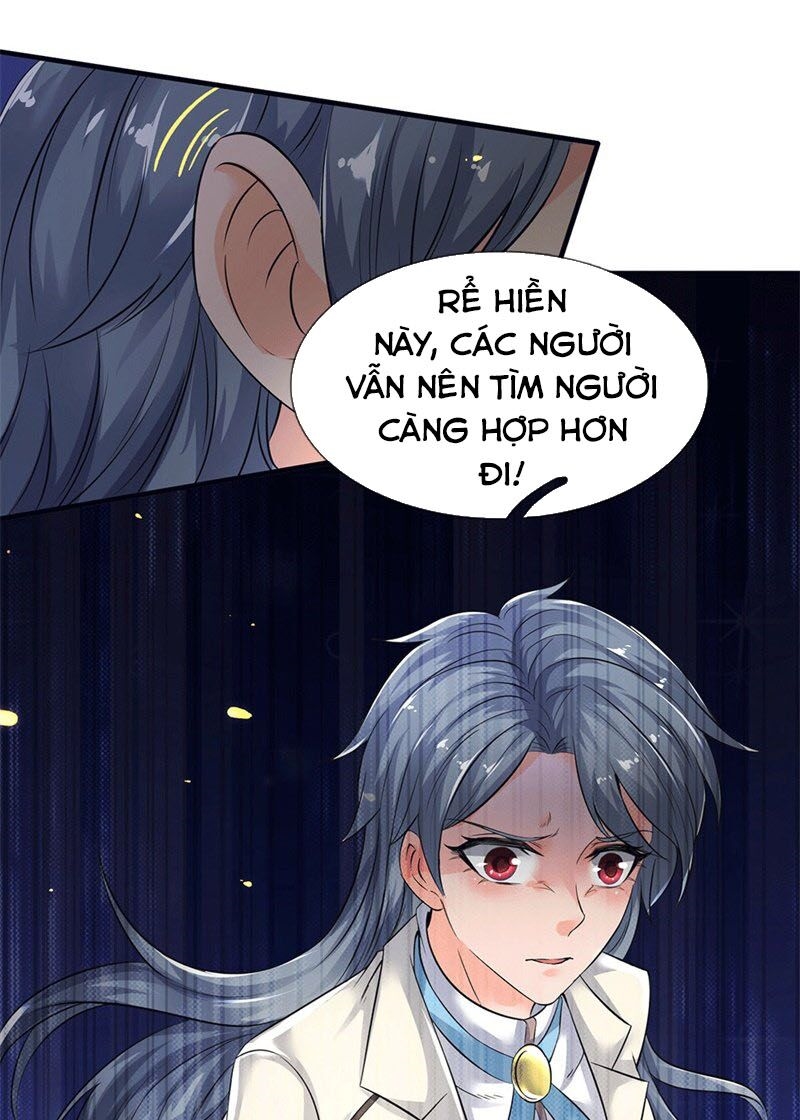 Vạn Cổ Thần Vương Chapter 173 - Trang 15