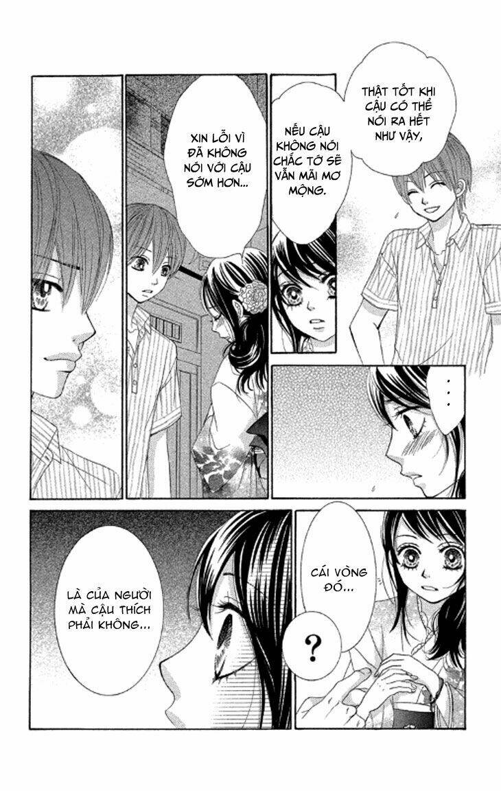 bokutachi wa shitte shimatta chapter 38 16