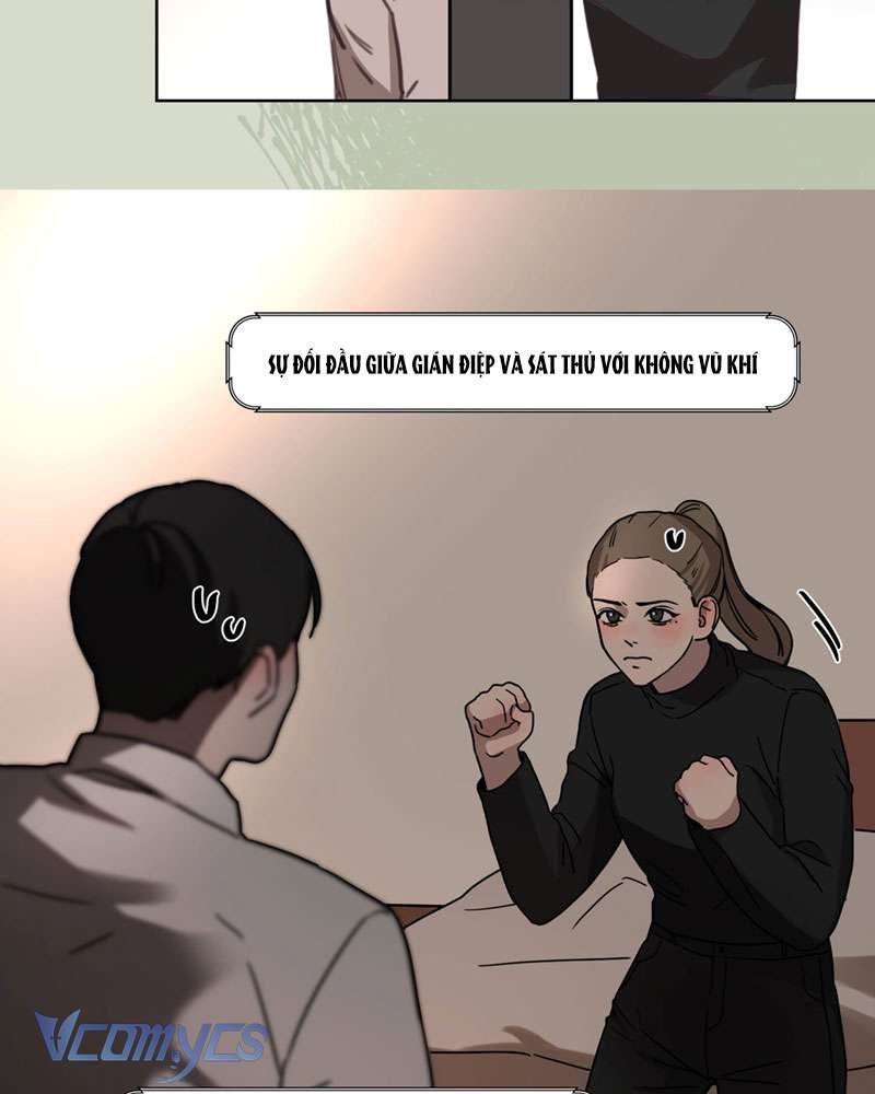 sát nhân nhà bên chapter 8 22