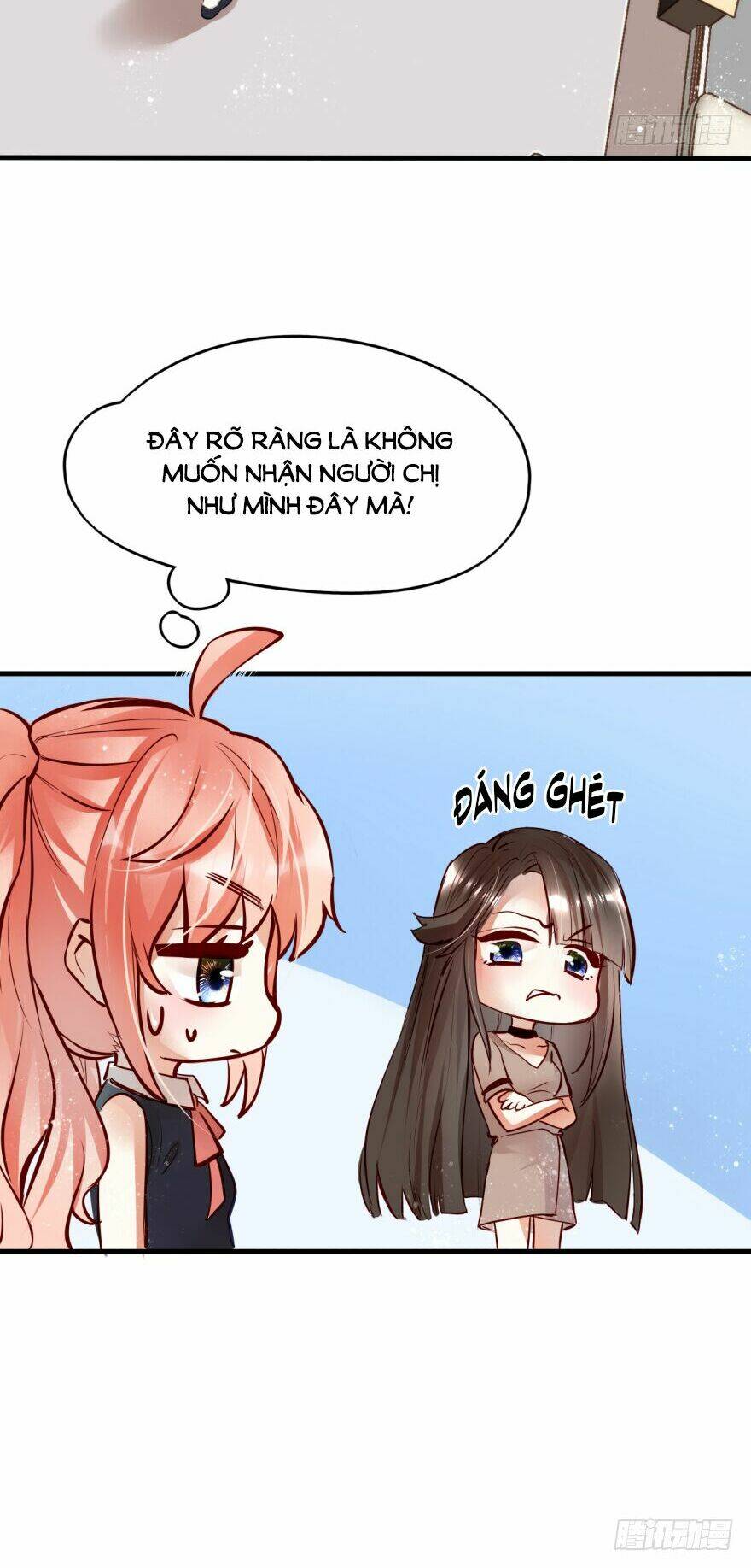 sau này vẫn cứ thích em chapter 3 13