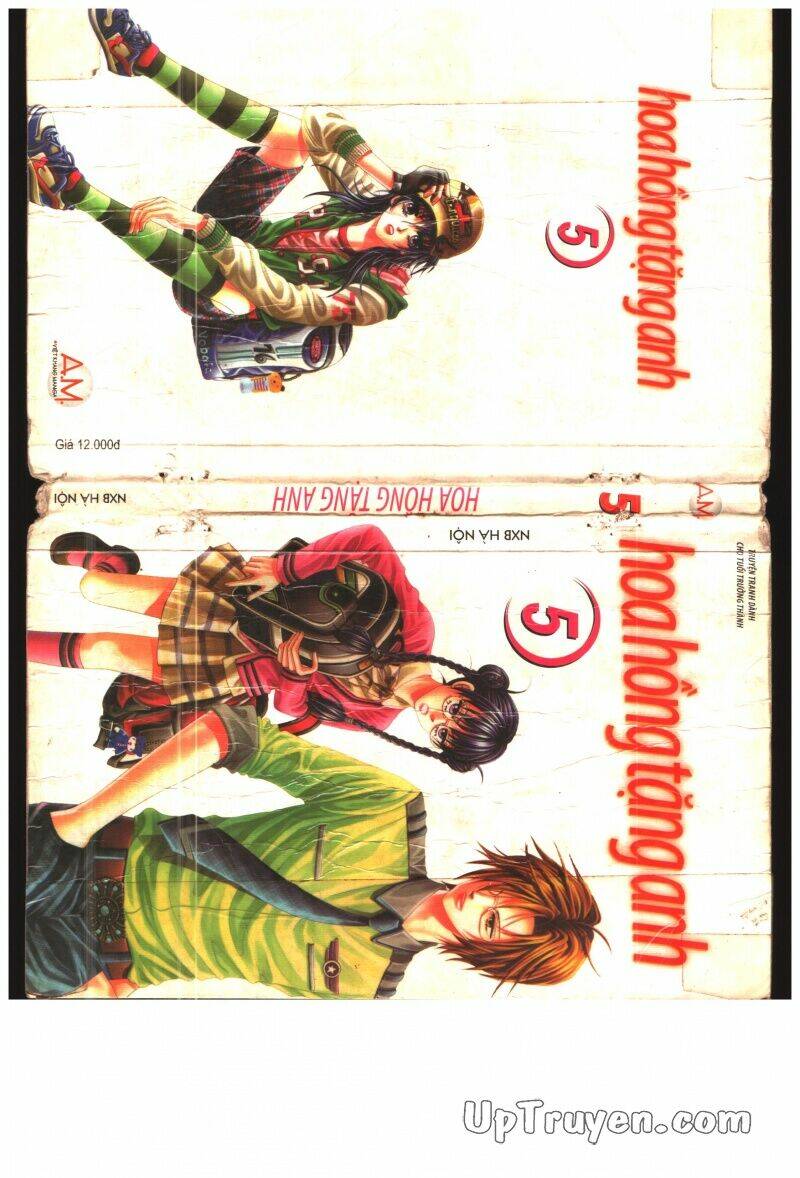 học sinh chân kinh chapter 6 141