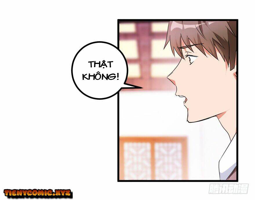 thấu thị tiên y chapter 34 26
