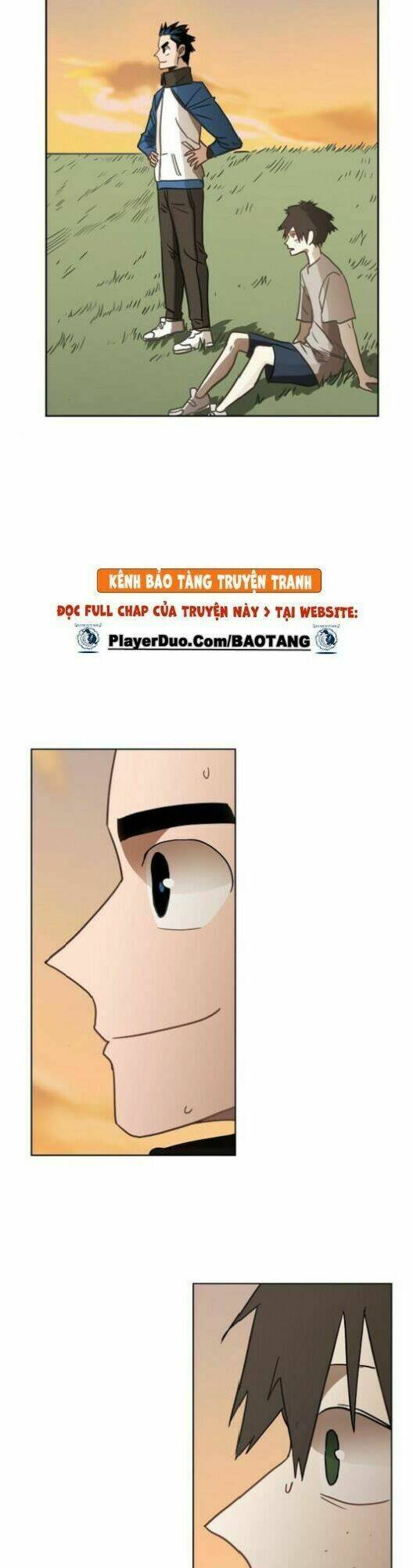 võ sĩ - the boxer chapter 44 15