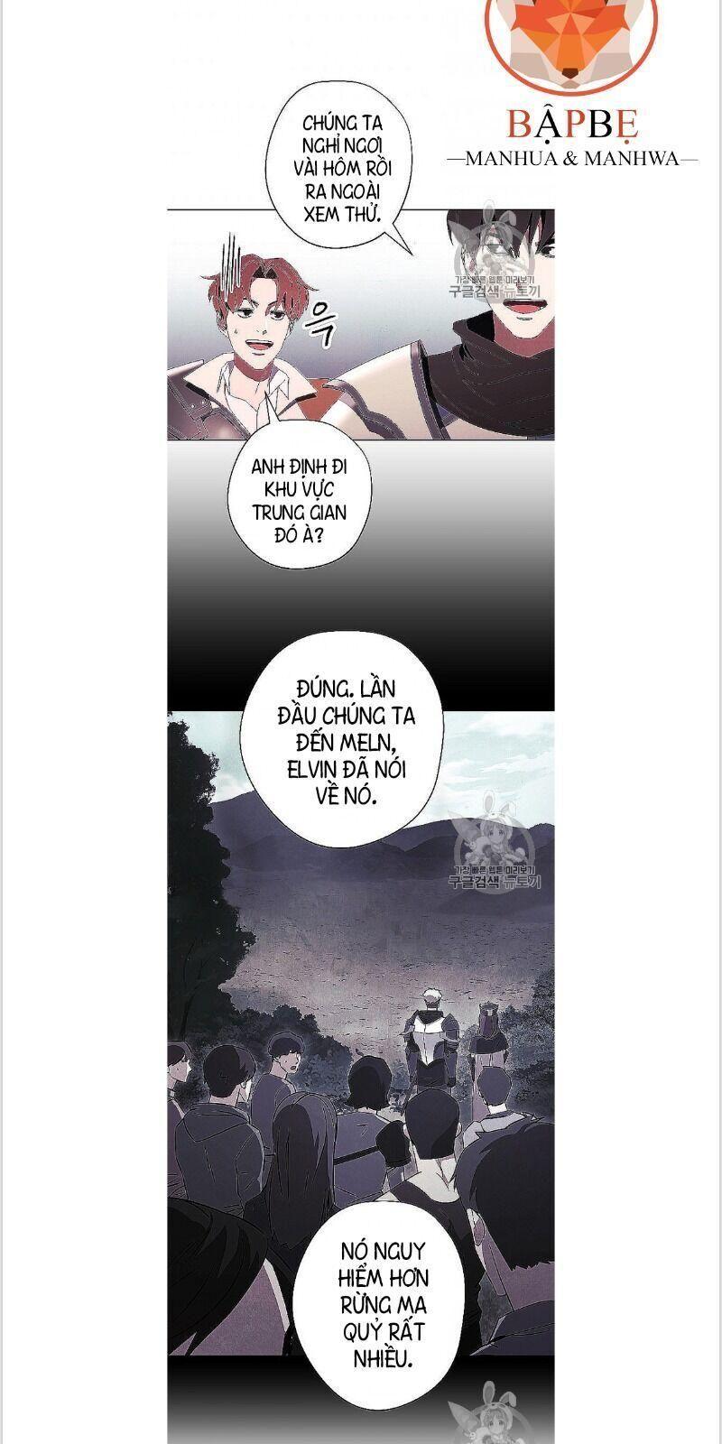 the live chapter 52 26