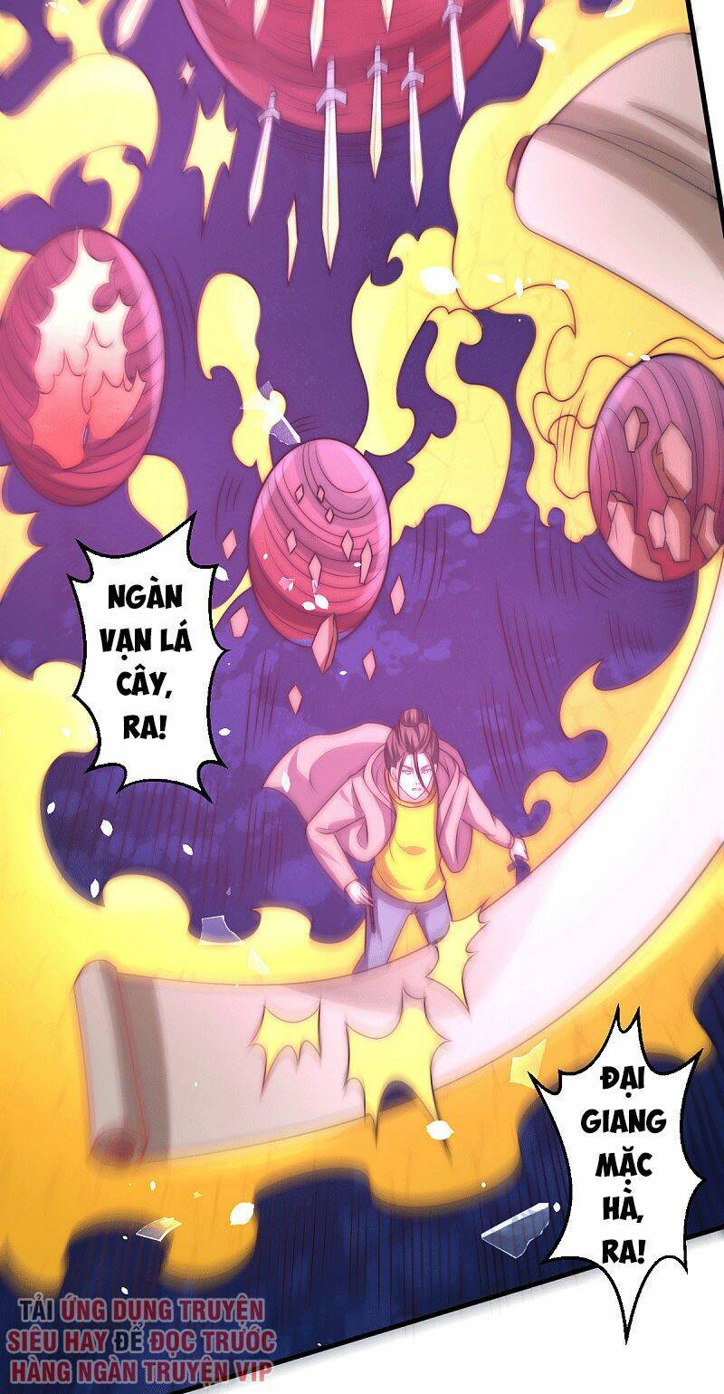 đô thị đỉnh phong cao thủ chapter 240 33