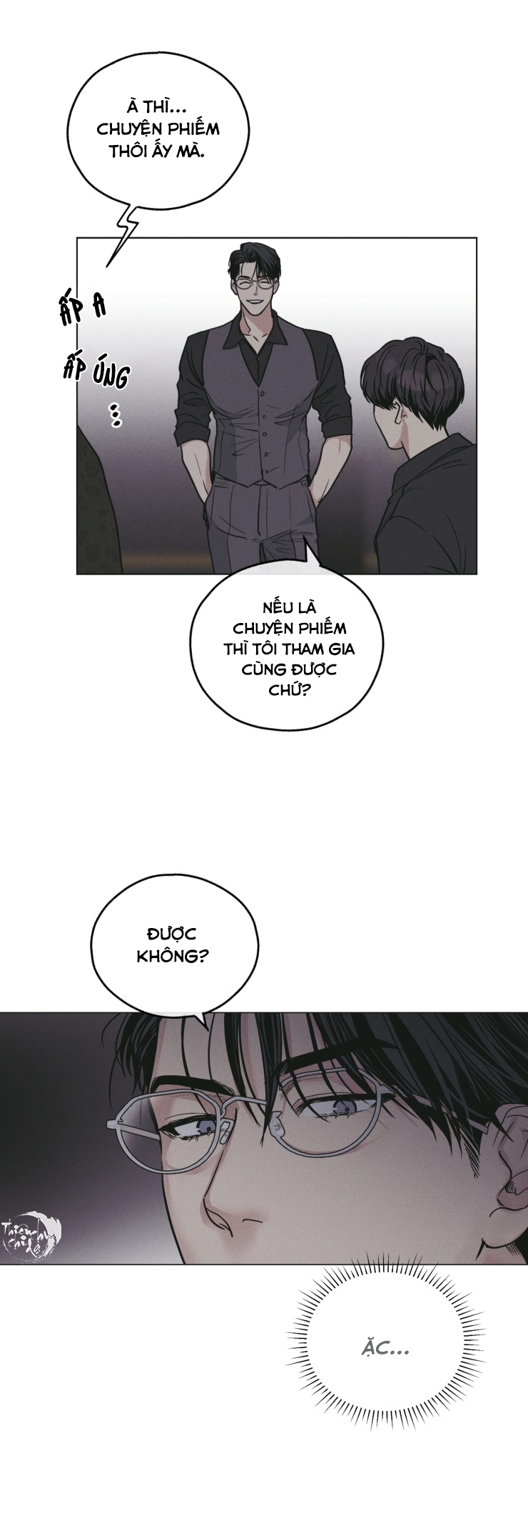 trả thù chapter 27 26