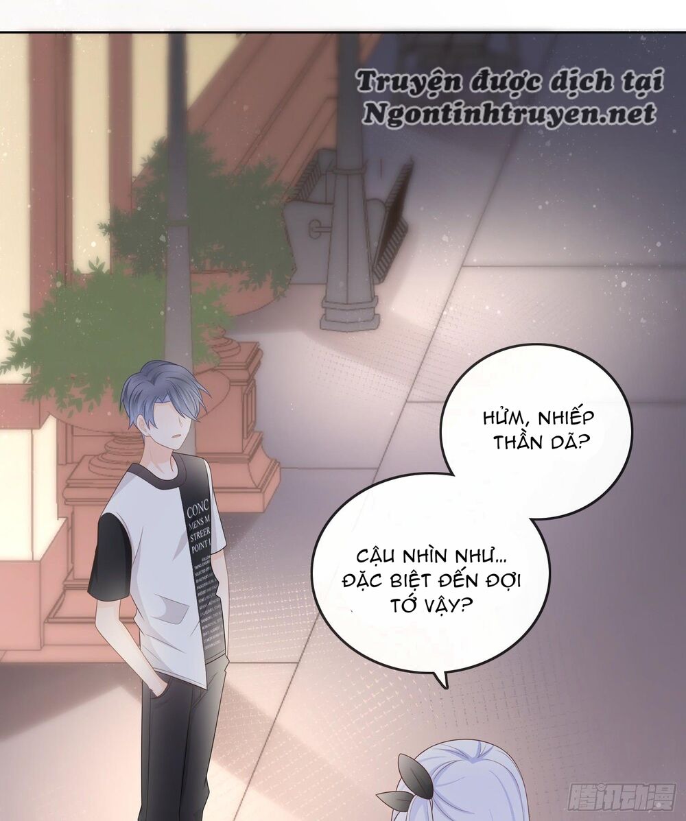 ảnh hậu cũng không bằng niệm thanh hoa chapter 106 36