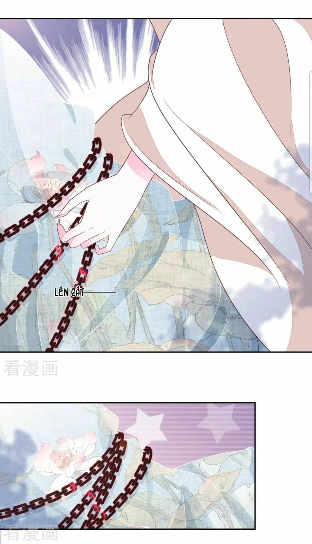 xuyên về cổ đại làm quốc bảo chapter 44 15