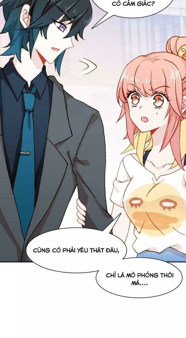 chuyển phát nhanh tình yêu chapter 22 9