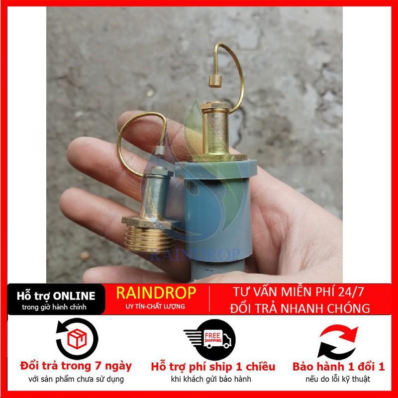 Béc phun sương đồng 1 râu