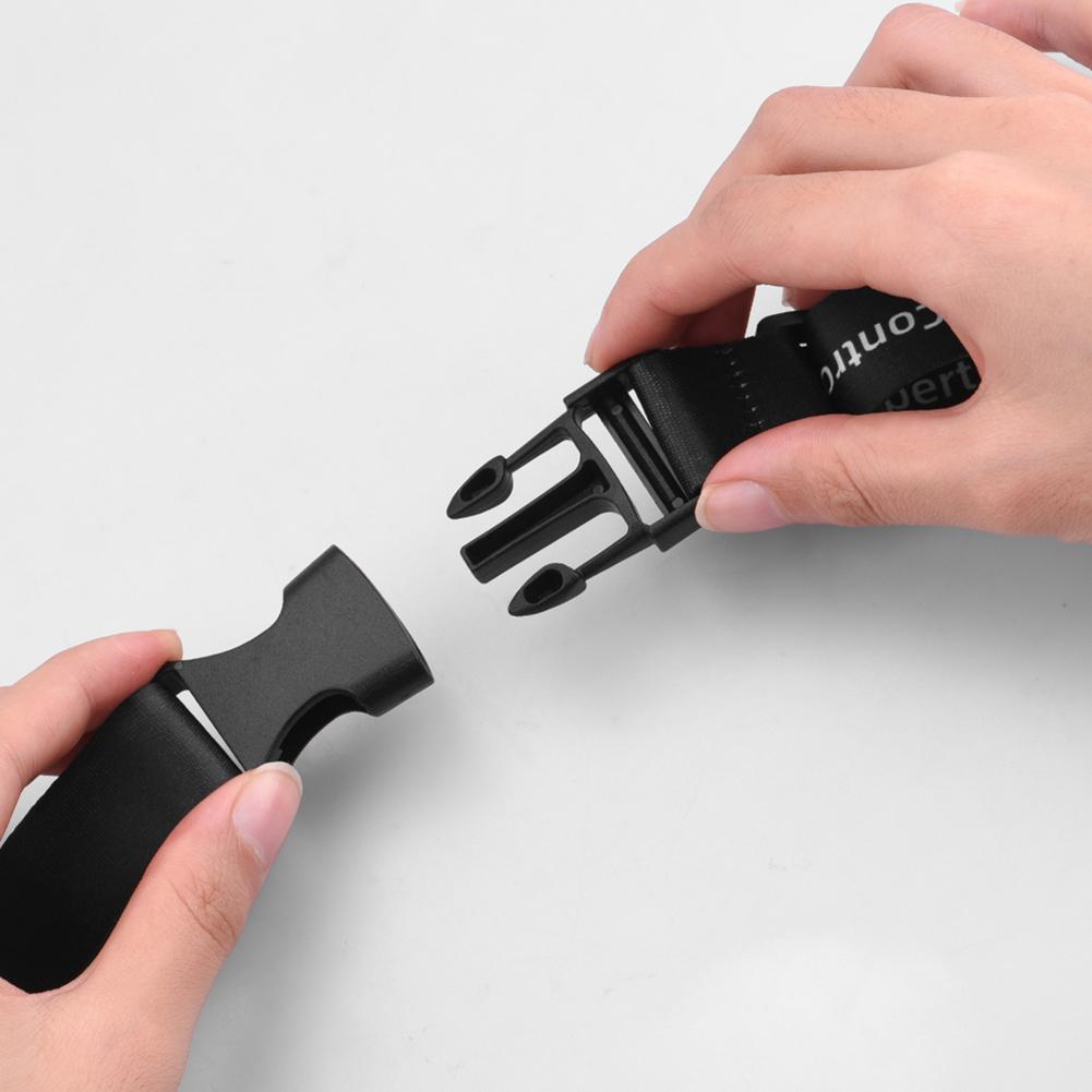 Dây Buộc Dây Đeo Cổ Treo Camera Có Thể Điều Chỉnh Cổ Dây Dây Chống Mất Nhanh Phụ Kiện Máy Ảnh Insta 360 ONE X3