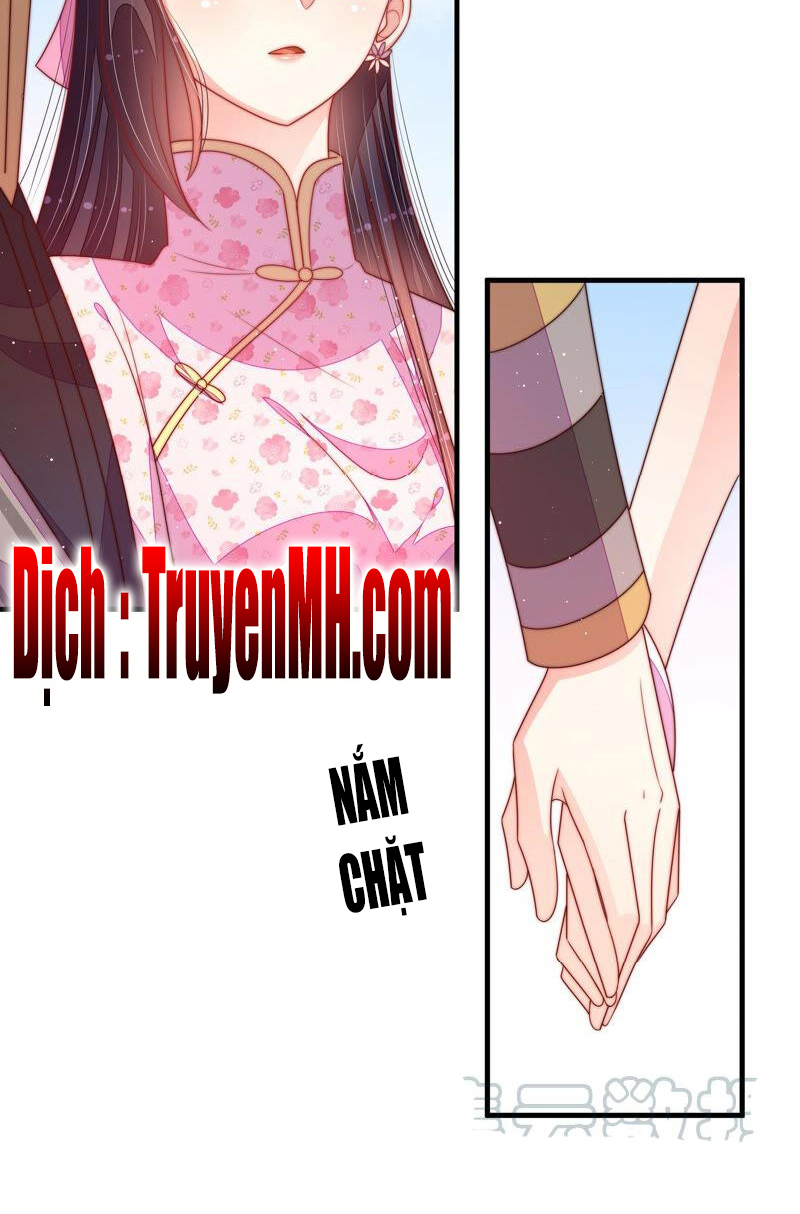 ngày nào thiếu soái cũng ghen chapter 337 18
