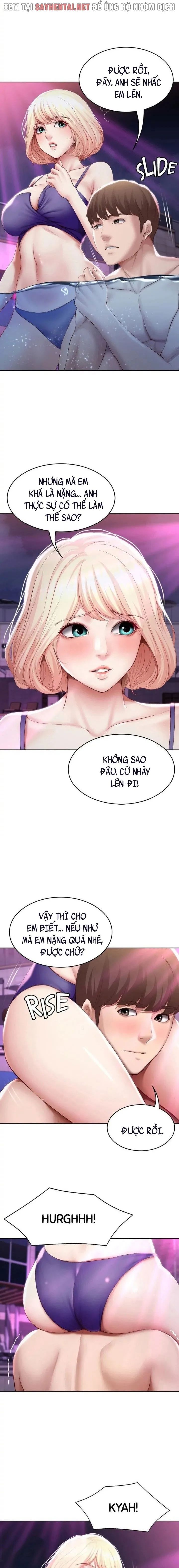 nhật ký ở trọ - không che chapter 76 5