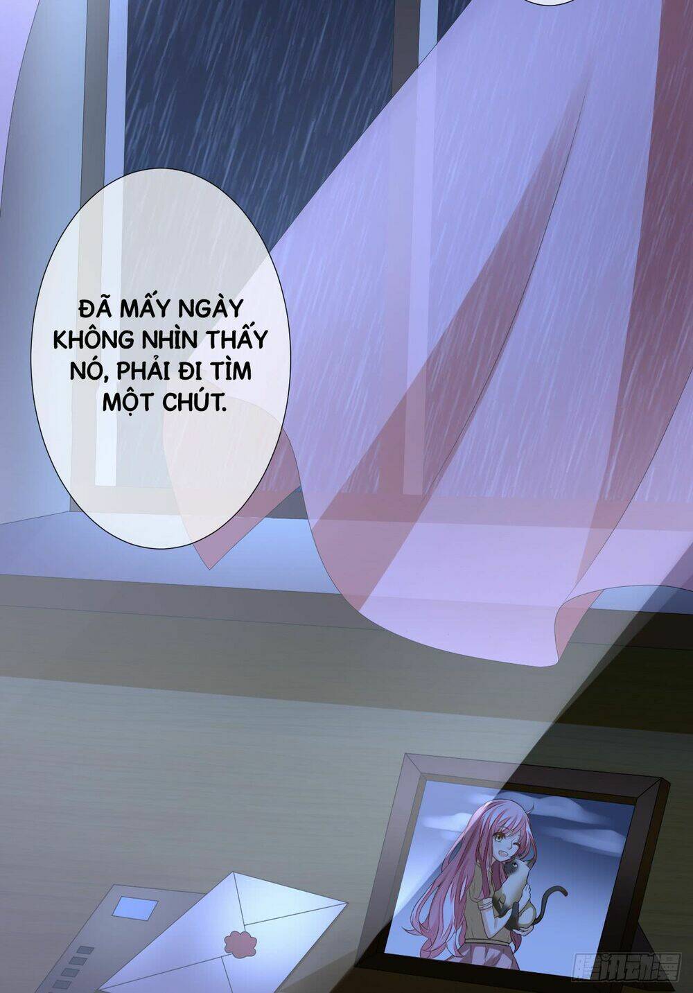 miêu hệ giáo thảo độc sủng ái chapter 2 11